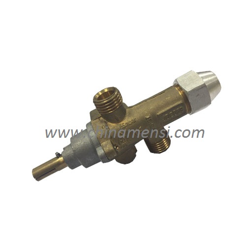 Adjustable Gas Valve